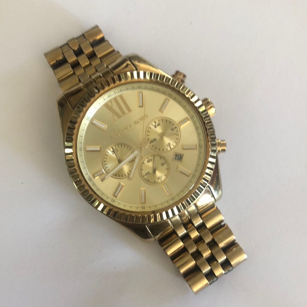 Micheal kors watch